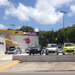 Via Recife Automóveis