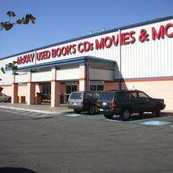 McKay's - Knoxville