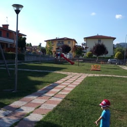 Comune Di Brogliano