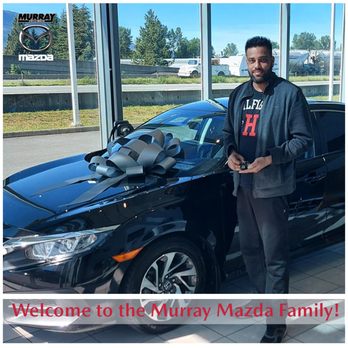 Murray Mazda - Welcome to the Murray Mazda Family! - Car Dealers Near Me - Chilliwack, British Columbia Murray Mazda - Welcome to the Murray Mazda Family! - Car Dealers Near Me - Chilliwack, British Columbia