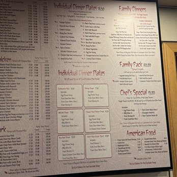 Rice Bowl - Chinese Near Me - Bakersfield, California Rice Bowl - Chinese Near Me - Bakersfield, California