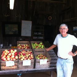 Ayres Orchard