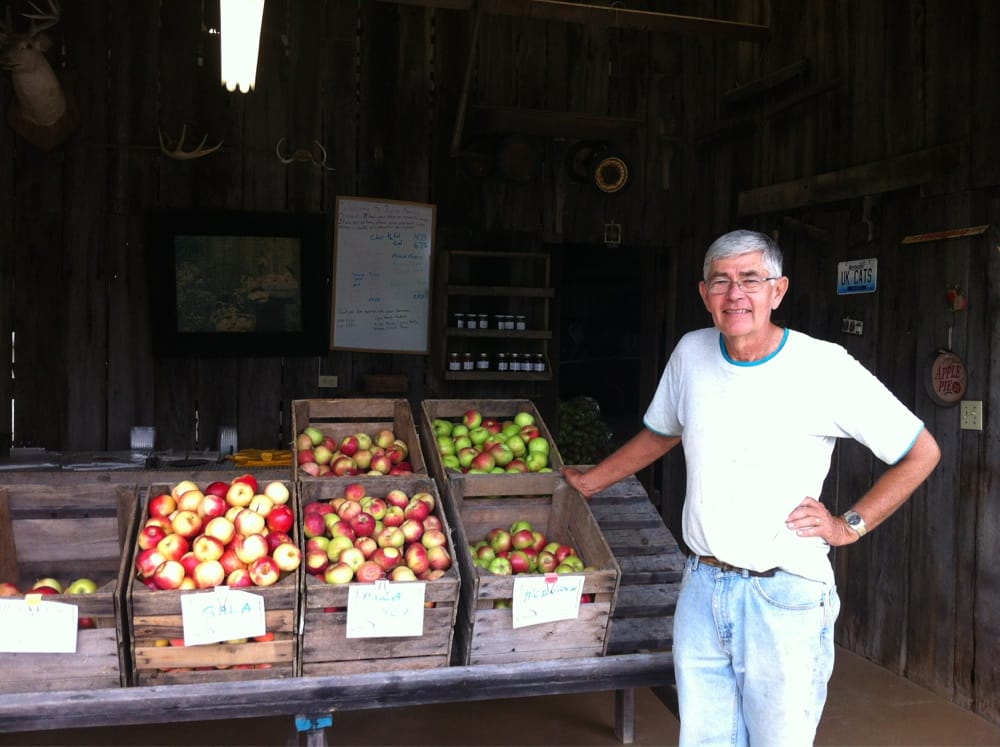 AYRES ORCHARD Updated October 2024 525 Wilson Ln, Owenton, Kentucky