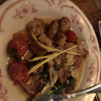 Barbuzzo - Gnocchi - Mediterranean Near Me - Philadelphia, Pennsylvania Barbuzzo - Gnocchi - Mediterranean Near Me - Philadelphia, Pennsylvania