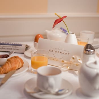 Hotel Kaiserhof - Hotels Near Me - Vienna, 9 Hotel Kaiserhof - Hotels Near Me - Vienna, 9