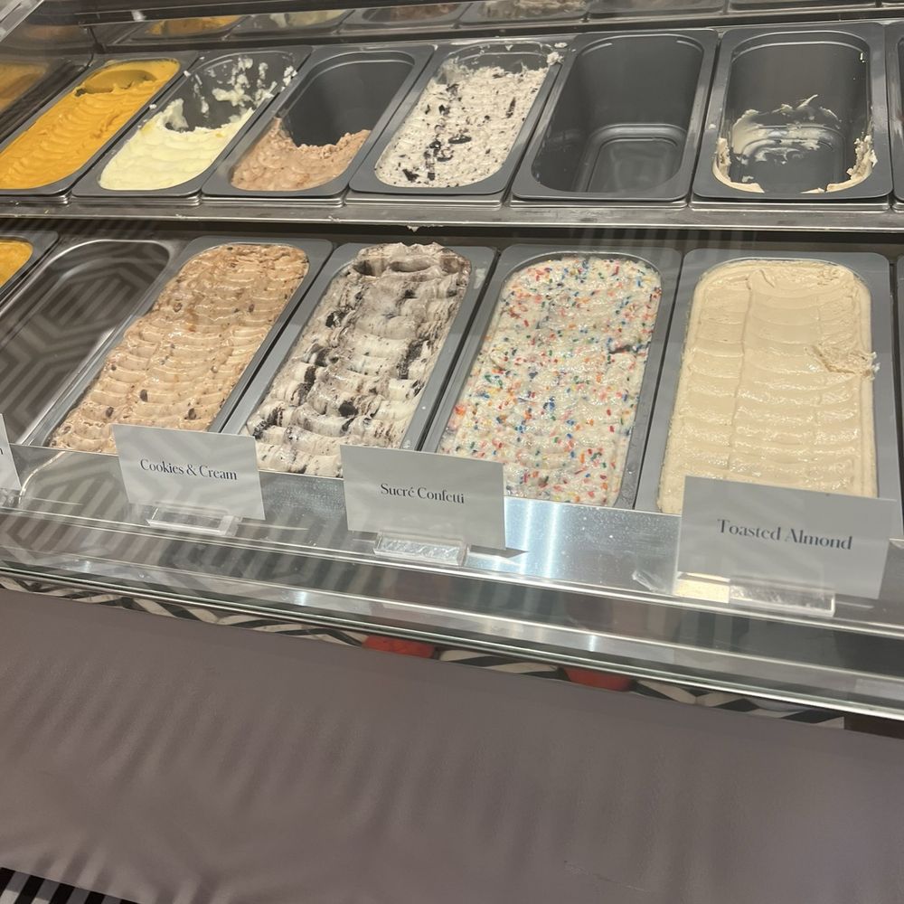Sucré - Desserts Near Me - New Orleans, Louisiana Sucré - Desserts Near Me - New Orleans, Louisiana