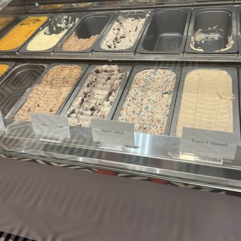 Sucré - Desserts Near Me - New Orleans, Louisiana