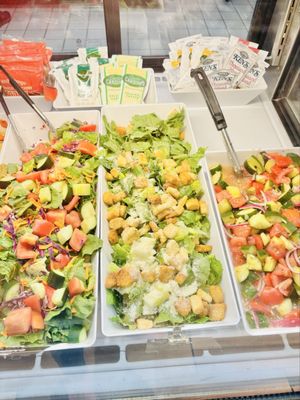 Sbarro Orleans Hotel by null