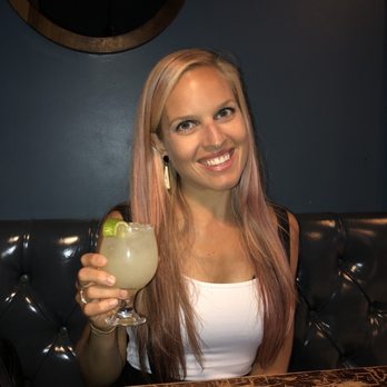 The Pretzel Bell - Margarita! - Bars Near Me - Ann Arbor, Michigan