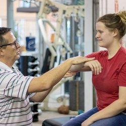 Latimer Chiropractic
