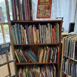 Book Corner Tampa Bay