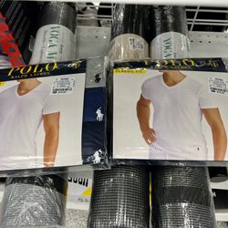 Ross Dress for Less - Good price for Ralph Lauren Polo tees
