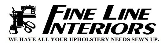 Fine Line Interiors - upholstery in Anchorage, AK