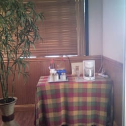 Mirim Japanese and Korean Restaurant - Lunch or Dinner,How bout a refreshing Coffee After?^_^