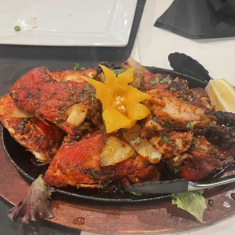 India's Oven - Tandoori Chicken - Indian Near Me - Fresno, California India's Oven - Tandoori Chicken - Indian Near Me - Fresno, California