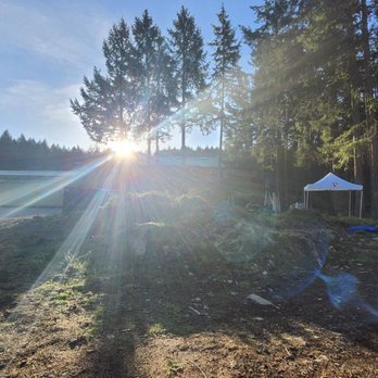 Victoria Fish & Game Protective Association - View - Archery Near Me - Mill Bay, British Columbia Victoria Fish & Game Protective Association - View - Archery Near Me - Mill Bay, British Columbia