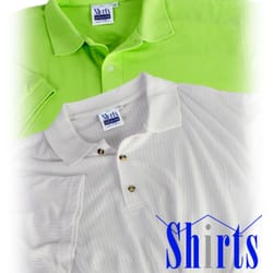 Shirts Unlimited