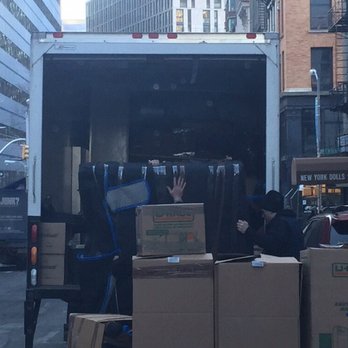 Solid Movers - Junk Removal & Hauling Near Me Solid Movers - Junk Removal & Hauling Near Me