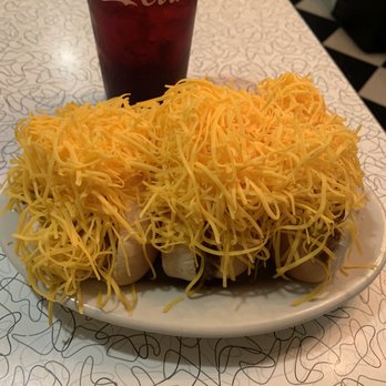 Blue Ash Chili - Cheese coneys - Burgers Near Me - Blue Ash, Ohio Blue Ash Chili - Cheese coneys - Burgers Near Me - Blue Ash, Ohio