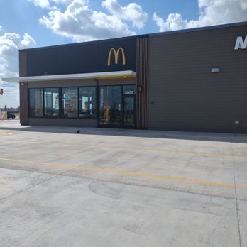 McDonald's - Fast Food Near Me - Moore, Oklahoma McDonald's - Fast Food Near Me - Moore, Oklahoma