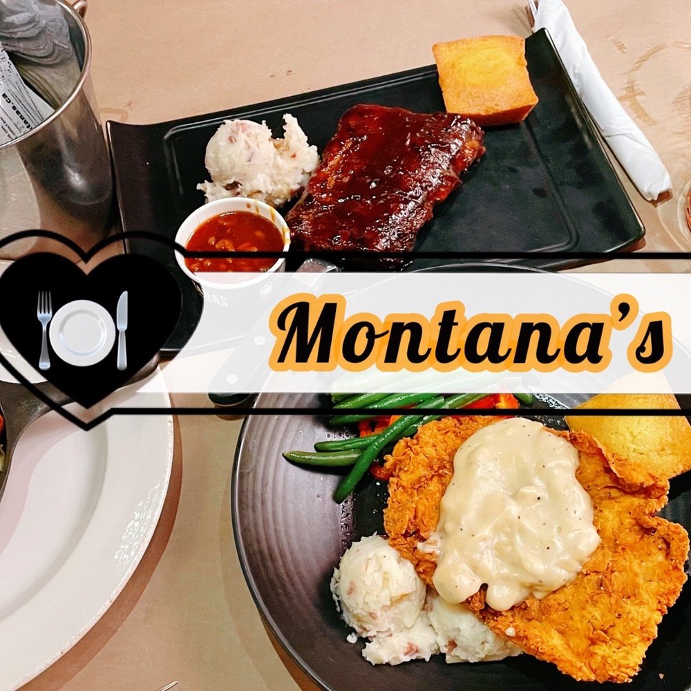 Montana's - a plate of food and a glass of beer - Canadian (New) Near Me - Nepean, Ontario Montana's - a plate of food and a glass of beer - Canadian (New) Near Me - Nepean, Ontario