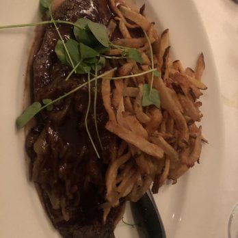 Mon Ami Gabi - French Near Me - Chicago, Illinois