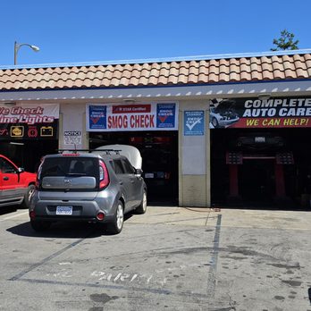Al's 76 - Auto Repair Near Me - Sunnyvale, California Al's 76 - Auto Repair Near Me - Sunnyvale, California