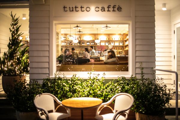 Tutto Caffé by null