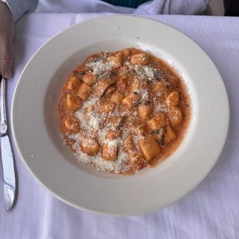 Villa Gallace - Gnocchi Villa Gallace - Italian Near Me - Indian Rocks Beach, Florida Villa Gallace - Gnocchi Villa Gallace - Italian Near Me - Indian Rocks Beach, Florida