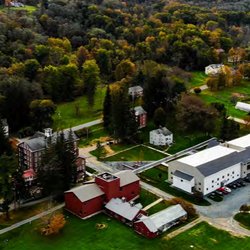 Darrow School - Darrow School, Mt. Lebanon, NY