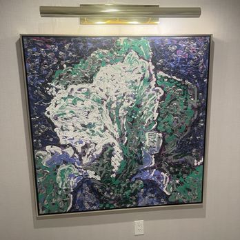 Iris Hotel Boston - Wall art - Hotels Near Me - Brookline, Massachusetts