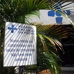 Hospital São Lucas da Pucrs