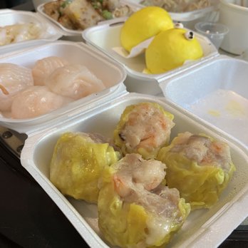 The Dim Sum - Dim Sum Near Me - Westminster, California