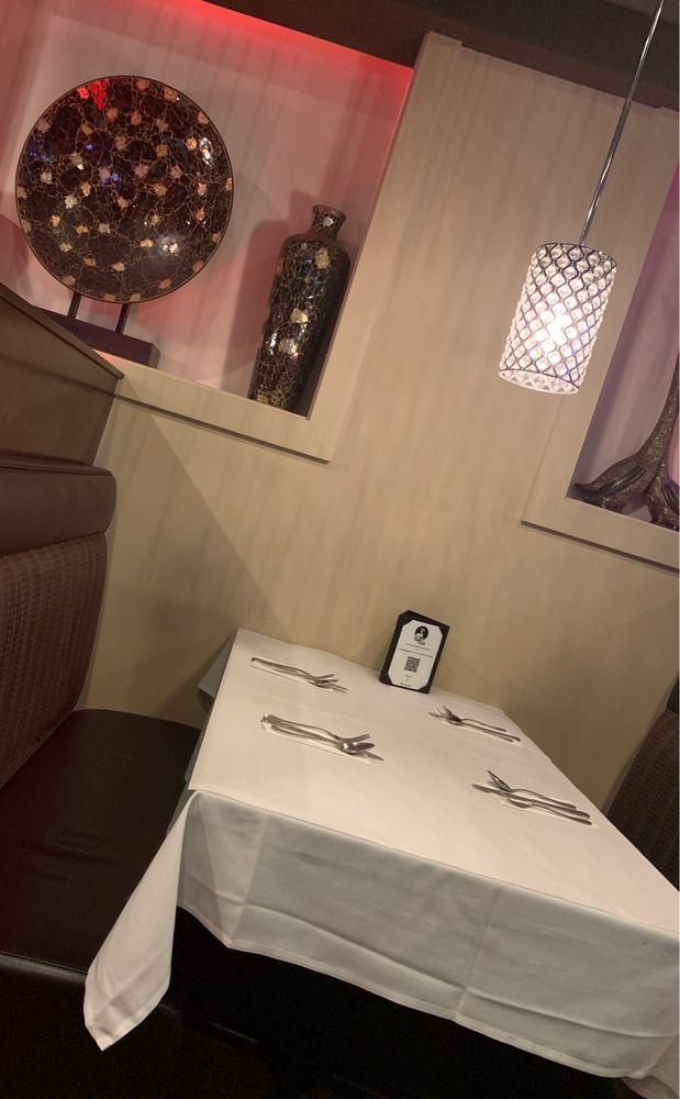 Kanishka Cuisine of India