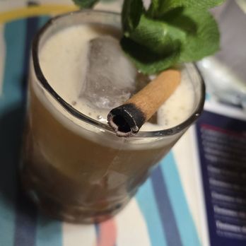 Ocean and Flame - Smoked Pisco - Peruvian Near Me - Pinecrest, Florida Ocean and Flame - Smoked Pisco - Peruvian Near Me - Pinecrest, Florida