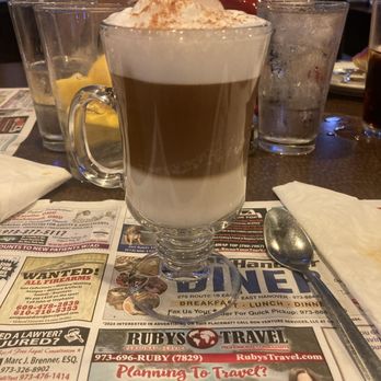 East Hanover Diner - Diners Near Me - East Hanover, New Jersey East Hanover Diner - Diners Near Me - East Hanover, New Jersey
