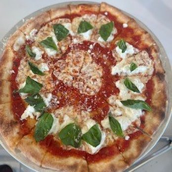 Corner Pizza - Pizza Near Me - Oceanside, California