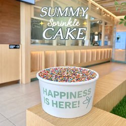 Summerfield Tea Bar
