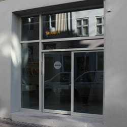 AIAIAI Studio A - AIAIAI Studio A Storefront