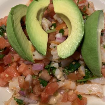 El Vaquero - Ceviche - Mexican Near Me - Mount Ayr, Iowa