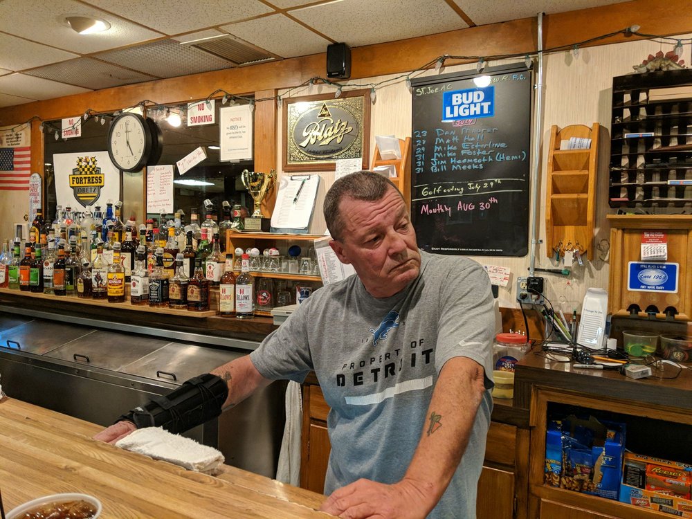 ST JOE ATHLETIC CLUB Updated September 2024 817 Anderson Ave, Fort