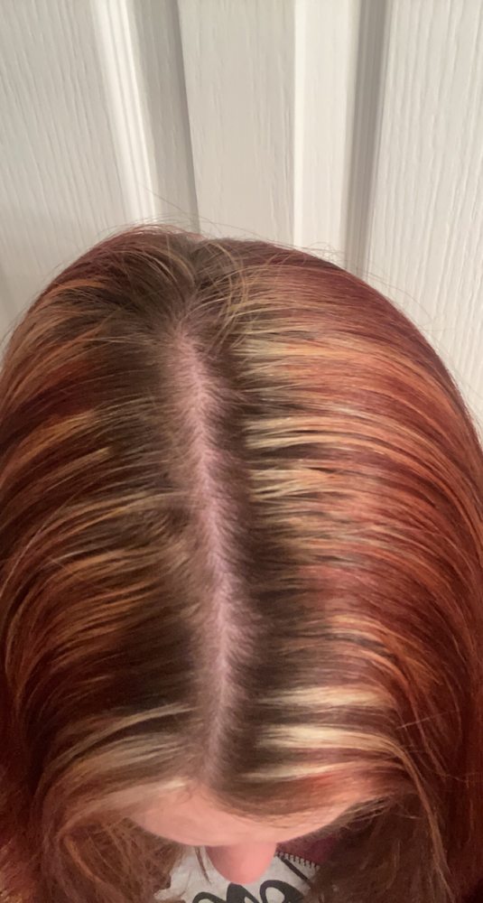 SCOTLAND STREET SALON 44 Photos & 29 Reviews 420 Scotland St