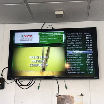 Castrol Premium Lube Express - Pricing - Oil Change Stations Near Me - Reno, Nevada Castrol Premium Lube Express - Pricing - Oil Change Stations Near Me - Reno, Nevada
