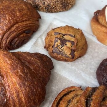 Seylou - Assortment of goodies! - Bakeries Near Me - Washington, DC, District of Columbia