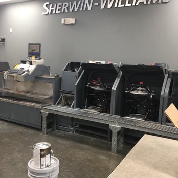 Sherwin-Williams Paint Store - Paint Stores Near Me - Clermont, Florida