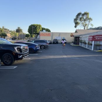 Duck House - Parking lot - Chinese Near Me - Monterey Park, California Duck House - Parking lot - Chinese Near Me - Monterey Park, California