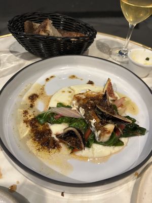 Comptoir Sur Mer by null