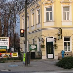 Gasthaus Zur Linde - Gasthaus "Zur Linde" in Korneuburg