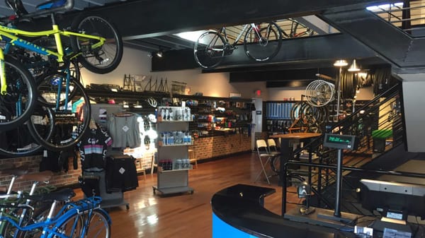 Twisted Cogs TWISTED COG BIKE SHOP - Updated June 2026 - 28 Reviews - 167 Bridge St ...