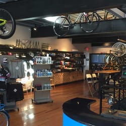 Twisted Cog Bike Shop